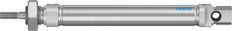 Festo Cylinder 16mm Bore 80mm Stroke ISO 6432 Double Acting - 19202