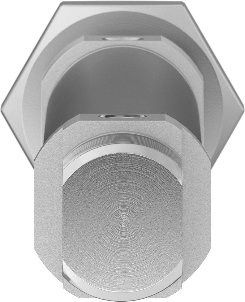 Festo Zylinder 16mm Bohrung 80mm Hub ISO 6432 Doppelt Wirkend - 559266