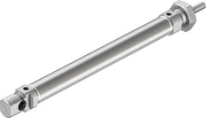 Festo Cylinder 16mm Bore 125mm Stroke ISO 6432 Double Acting - 19204