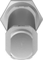 Festo Zylinder 16mm Bohrung 125mm Hub ISO 6432 Doppelt Wirkend - 559268
