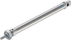 Festo Zylinder 16mm Bohrung 160mm Hub ISO 6432 Doppelt Wirkend - 19205