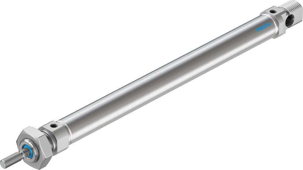 Festo Zylinder 16mm Bohrung 160mm Hub ISO 6432 Doppelt Wirkend - 559269