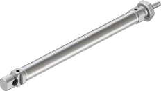 Festo Cylinder 16mm Bore 160mm Stroke ISO 6432 Double Acting - 19205