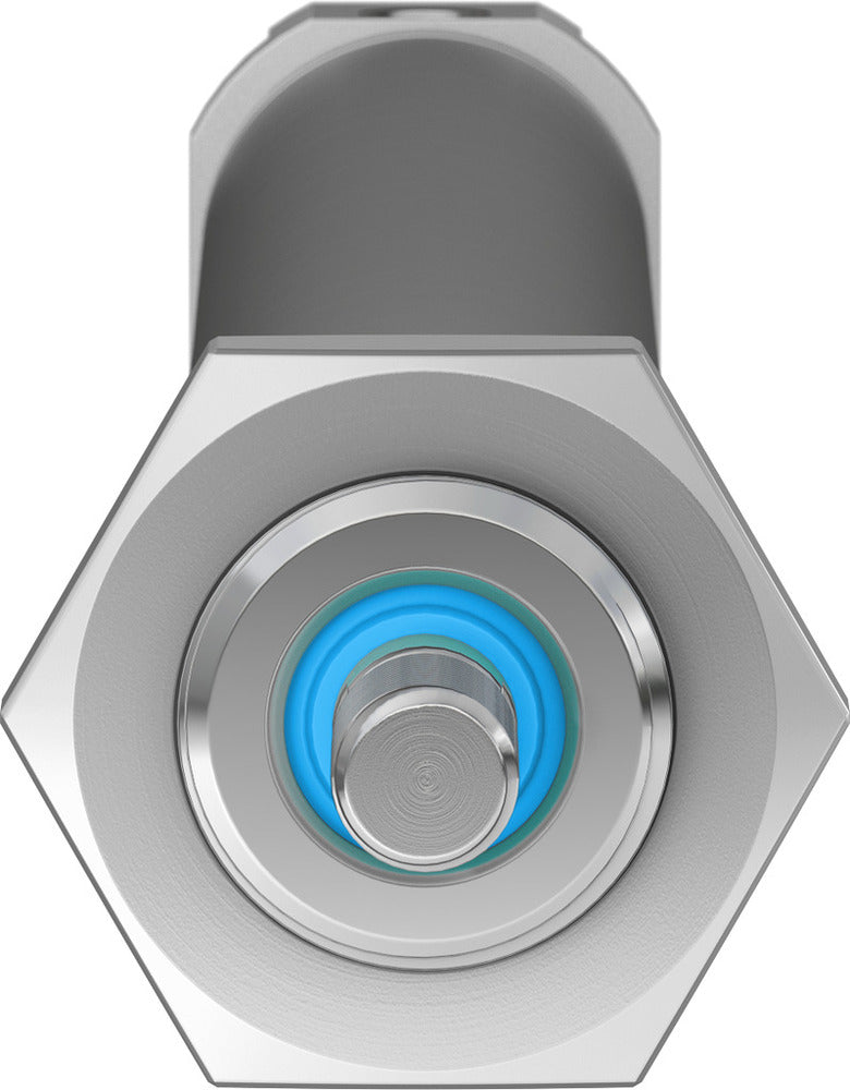 Festo Zylinder 16mm Bohrung 160mm Hub ISO 6432 Doppelt Wirkend - 559269
