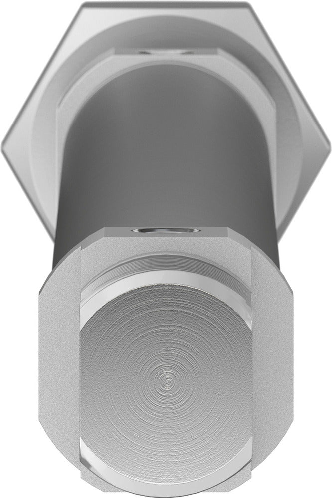 Festo Zylinder 16mm Bohrung 160mm Hub ISO 6432 Doppelt Wirkend - 559269
