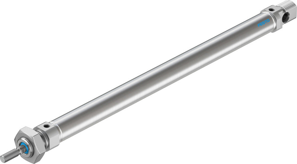 Festo Cylinder 16mm Bore 200mm Stroke ISO 6432 Double Acting - 559270