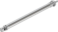 Festo Cylinder 16mm Bore 200mm Stroke ISO 6432 Double Acting - 559270