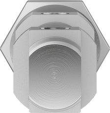 Festo Zylinder 20mm Bohrung 25mm Hub ISO 6432 Doppelt Wirkend - 19208