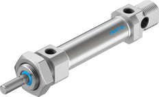 Festo Zylinder 20mm Bohrung 40mm Hub ISO 6432 Doppelt Wirkend - 559272