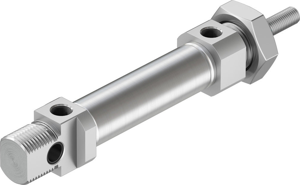 Festo Cylinder 20mm Bore 40mm Stroke ISO 6432 Double Acting - 559272
