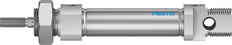 Festo Zylinder 20mm Bohrung 40mm Hub ISO 6432 Doppelt Wirkend - 559272