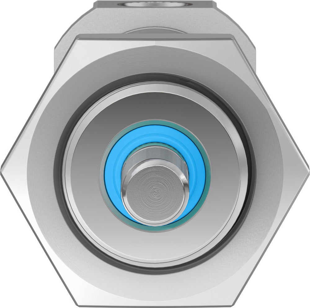 Festo Zylinder 20mm Bohrung 40mm Hub ISO 6432 Doppelt Wirkend - 559272