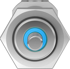 Festo Zylinder 20mm Bohrung 40mm Hub ISO 6432 Doppelt Wirkend - 559272
