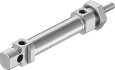 Festo Zylinder 20mm Bohrung 50mm Hub ISO 6432 Doppelt Wirkend - 19210