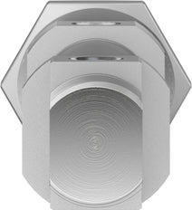 Festo Zylinder 20mm Bohrung 50mm Hub ISO 6432 Doppelt Wirkend - 559273