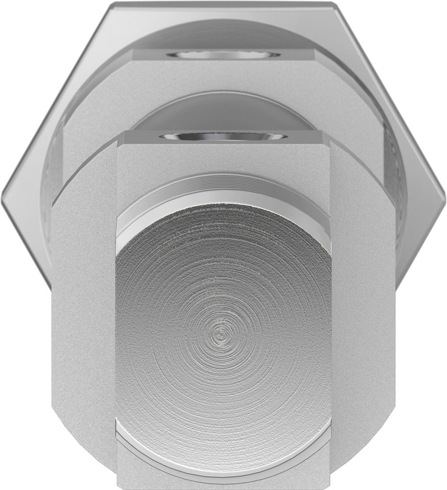 Festo Zylinder 20mm Bohrung 50mm Hub ISO 6432 Doppelt Wirkend - 19210