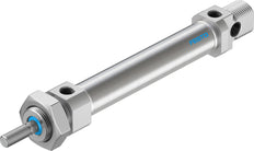 Festo Zylinder 20mm Bohrung 80mm Hub ISO 6432 Doppelt Wirkend - 559274