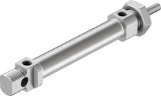 Festo Zylinder 20mm Bohrung 80mm Hub ISO 6432 Doppelt Wirkend - 559274