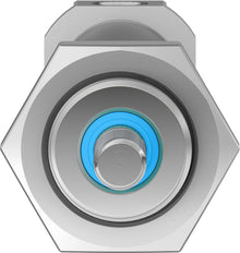 Festo Zylinder 20mm Bohrung 80mm Hub ISO 6432 Doppelt Wirkend - 559274