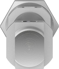 Festo Zylinder 20mm Bohrung 80mm Hub ISO 6432 Doppelt Wirkend - 19211
