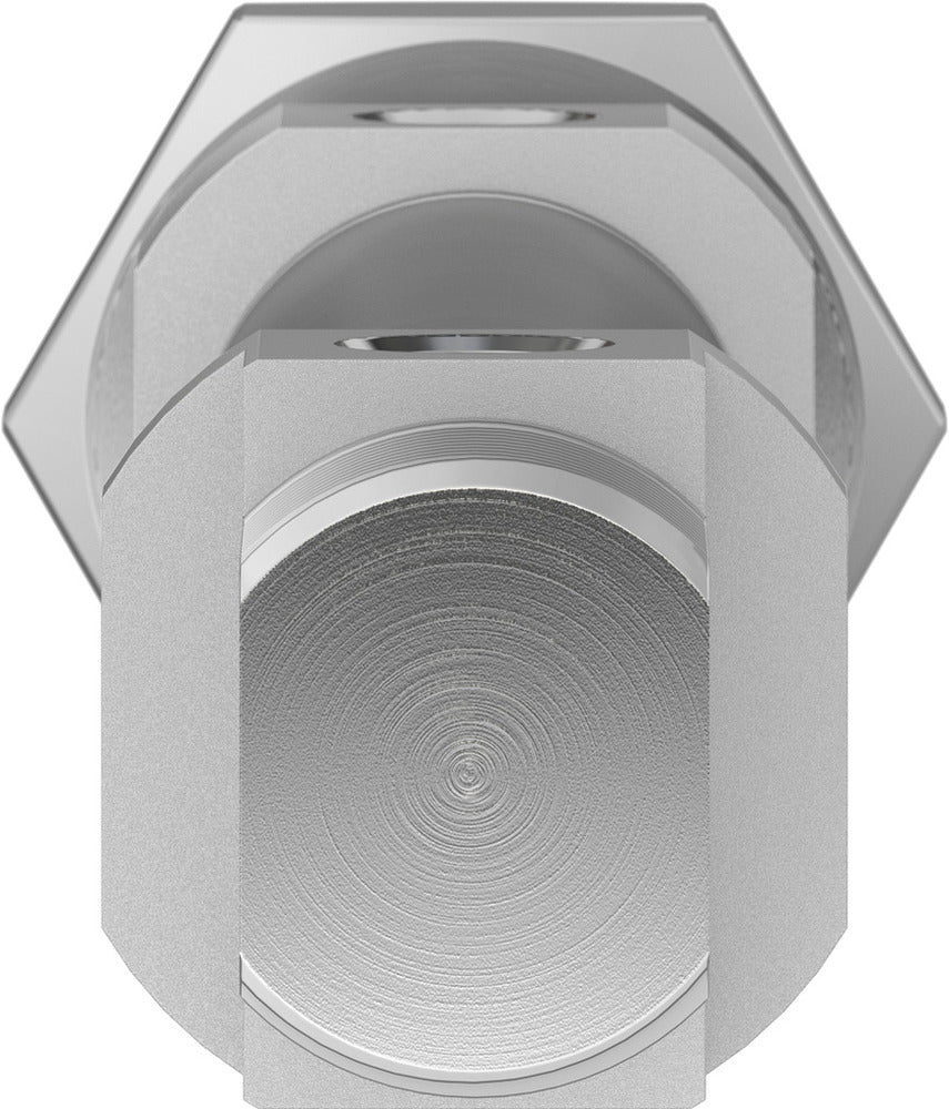 Festo Cylinder 20mm Bore 80mm Stroke ISO 6432 Double Acting - 19211