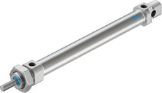 Festo Zylinder 20mm Bohrung 160mm Hub ISO 6432 Doppelt Wirkend - 19214