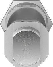 Festo Zylinder 25mm Bohrung 100mm Hub ISO 6432 Doppelt Wirkend - 559286