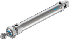 Festo Zylinder 25mm Bohrung 125mm Hub ISO 6432 Doppelt Wirkend - 559287