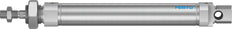 Festo Zylinder 25mm Bohrung 125mm Hub ISO 6432 Doppelt Wirkend - 559287