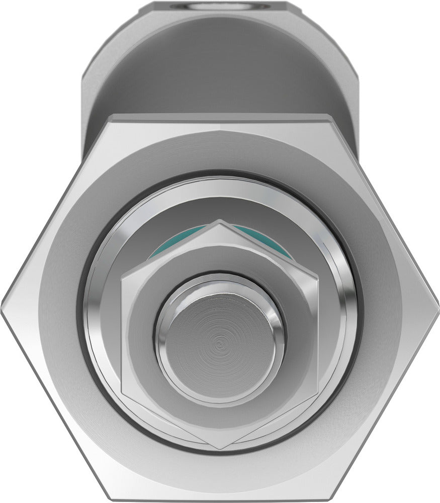 Festo Cylinder 25mm Bore 125mm Stroke ISO 6432 Double Acting - 19224