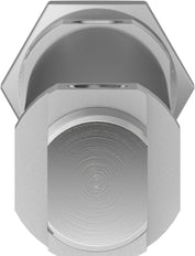 Festo Zylinder 25mm Bohrung 125mm Hub ISO 6432 Doppelt Wirkend - 19224