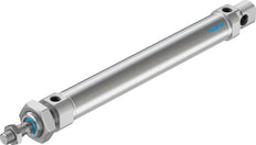 Festo Cylinder 25mm Bore 160mm Stroke ISO 6432 Double Acting - 19225