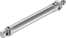 Festo Cylinder 25mm Bore 160mm Stroke ISO 6432 Double Acting - 19225