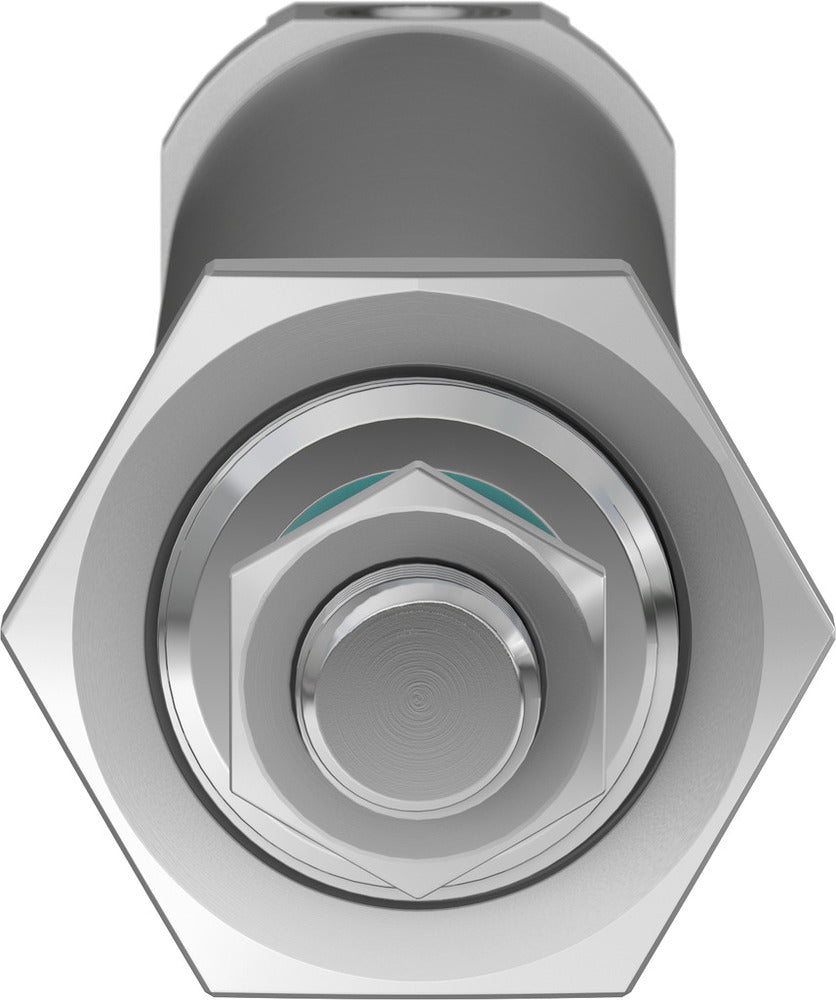 Festo Zylinder 25mm Bohrung 160mm Hub ISO 6432 Doppelt Wirkend - 559288