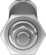 Festo Cylinder 25mm Bore 160mm Stroke ISO 6432 Double Acting - 19225