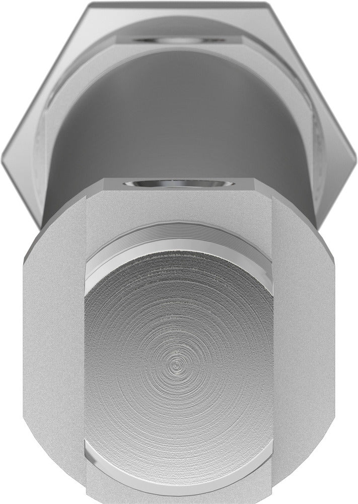 Festo Cylinder 25mm Bore 160mm Stroke ISO 6432 Double Acting - 19225