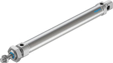 Festo Cylinder 25mm Bore 200mm Stroke ISO 6432 Double Acting - 559289