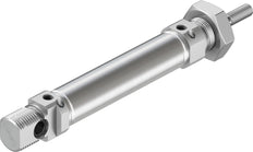 Festo Zylinder 16mm Bohrung 40mm Hub ISO 6432 Doppelt Wirkend - 19229
