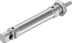 Festo Cylinder 16mm Bore 50mm Stroke ISO 6432 Double Acting - 19230