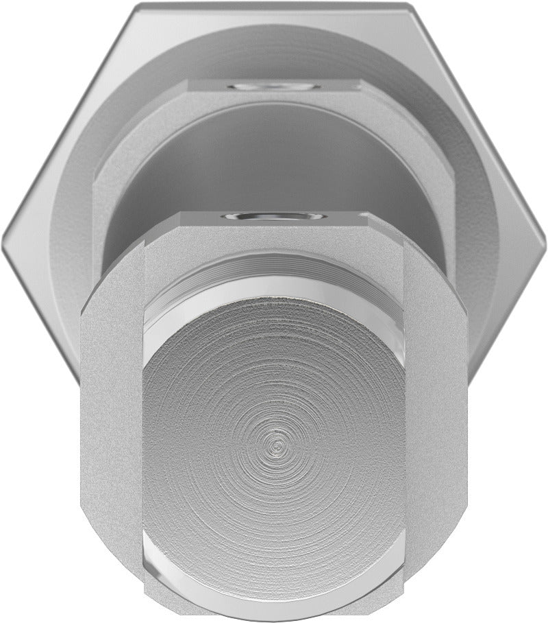 Festo Zylinder 16mm Bohrung 50mm Hub ISO 6432 Doppelt Wirkend - 19230