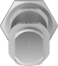 Festo Zylinder 16mm Bohrung 50mm Hub ISO 6432 Doppelt Wirkend - 19230