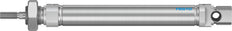 Festo Zylinder 16mm Bohrung 80mm Hub ISO 6432 Doppelt Wirkend - 19231