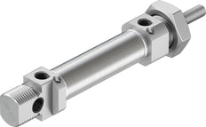 Festo Zylinder 20mm Bohrung 40mm Hub ISO 6432 Doppelt Wirkend - 19236