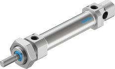 Festo Cylinder 20mm Bore 50mm Stroke ISO 6432 Double Acting - 19237