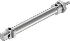 Festo Zylinder 20mm Bohrung 125mm Hub ISO 6432 Doppelt Wirkend - 19240