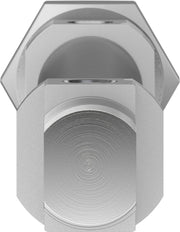 Festo Zylinder 20mm Bohrung 125mm Hub ISO 6432 Doppelt Wirkend - 19240