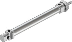 Festo Zylinder 20mm Bohrung 160mm Hub ISO 6432 Doppelt Wirkend - 19241
