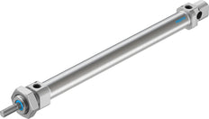 Festo Cylinder 20mm Bore 200mm Stroke ISO 6432 Double Acting - 19242