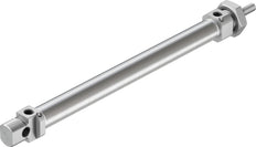 Festo Cylinder 20mm Bore 200mm Stroke ISO 6432 Double Acting - 19242