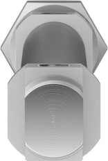Festo Zylinder 20mm Bohrung 200mm Hub ISO 6432 Doppelt Wirkend - 19242